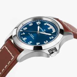 Hamilton Khaki Field King Day-Date Auto 40mm H64475540