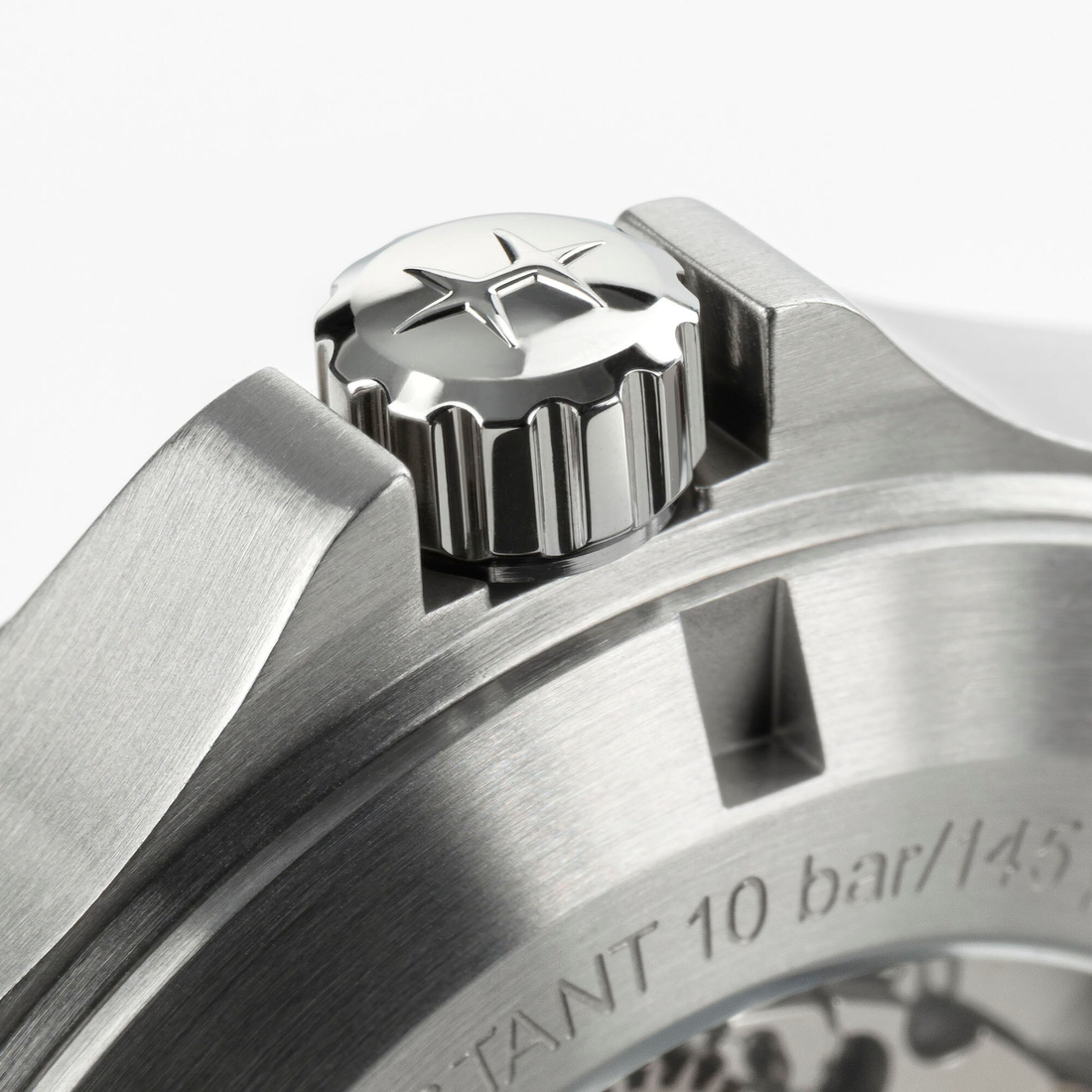 Hamilton Khaki Field King Day-Date Auto 40mm H64475560