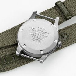 Hamilton Khaki Field Cuerda Manual 36mm H69399930 | Bellido