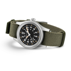 Hamilton Khaki Field Cuerda Manual 36mm H69399930 | Bellido