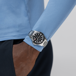 Hamilton Khaki Navy Scuba Auto 40mm H82415130 | Bellido