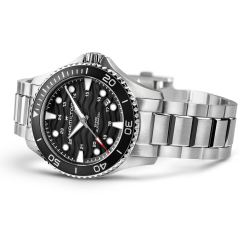 Hamilton Khaki Navy Scuba Auto 40mm H82415130 | Bellido