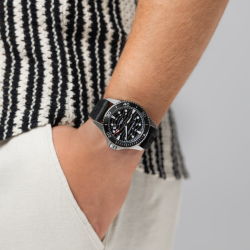 Hamilton Khaki Navy Scuba Auto 40mm H82415330 | Bellido