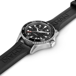 Hamilton Khaki Navy Scuba Auto 40mm H82415330 | Bellido
