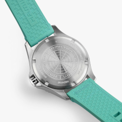 Hamilton Khaki Navy Scuba Auto 40mm H82415331 | Bellido