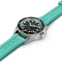 Hamilton Khaki Navy Scuba Auto 40mm H82415331 | Bellido