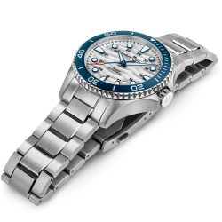 Hamilton Khaki Navy Scuba Auto 40mm H82425110 | Bellido