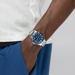 Hamilton Khaki Navy Scuba Auto 40mm H82425140 | Bellido