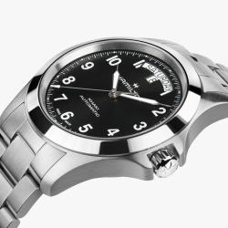 Hamilton Khaki Field King Day-Date Auto 40mm H64475131