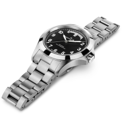 Hamilton Khaki Field King Day-Date Auto 40mm H64475131