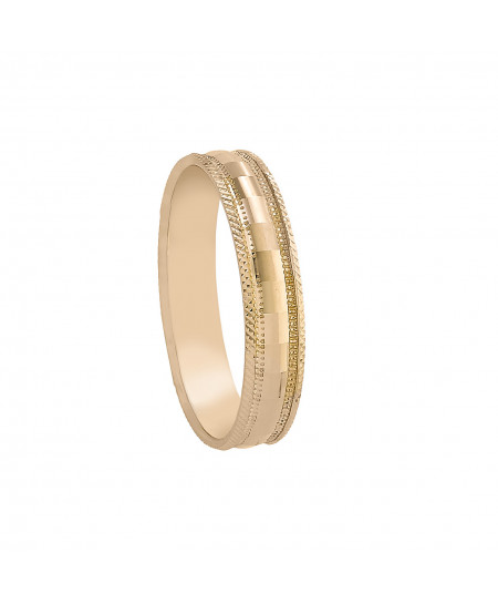 Alianza Trend REF.60747 | Joyería Bellido
