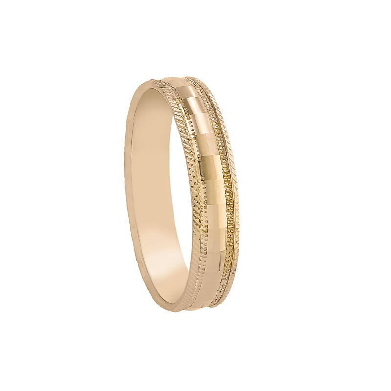 Alianza Trend REF.60747 | Joyería Bellido