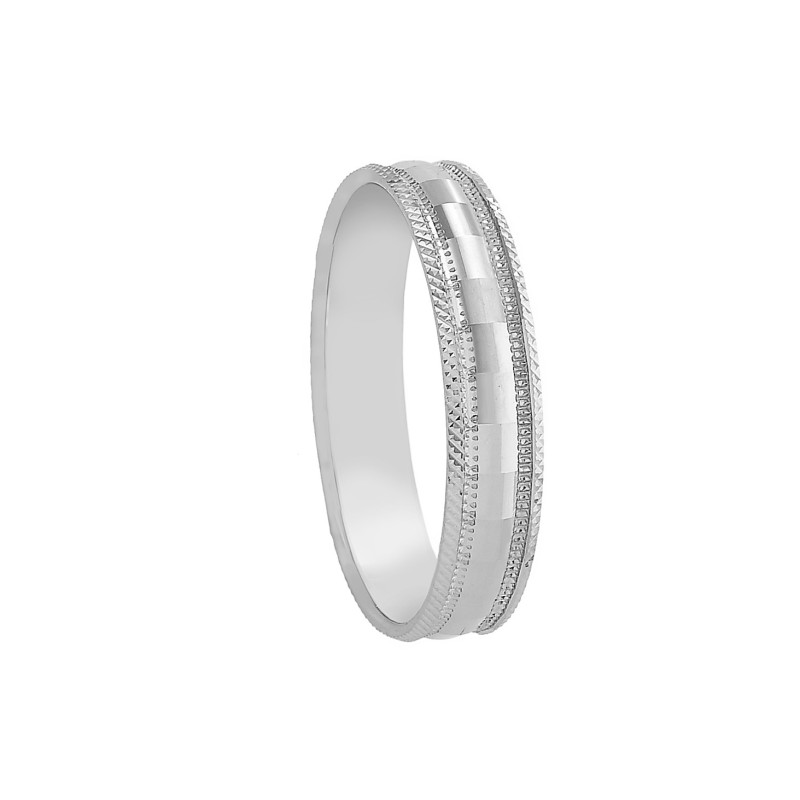 Alianza Trend REF.60748 | Joyería Bellido