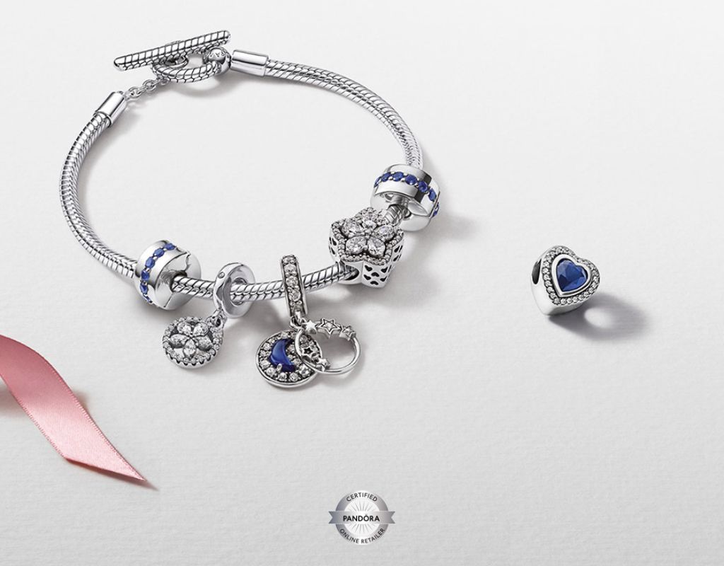Joyería Bellido — Punto de venta oficial Pandora en Alzira